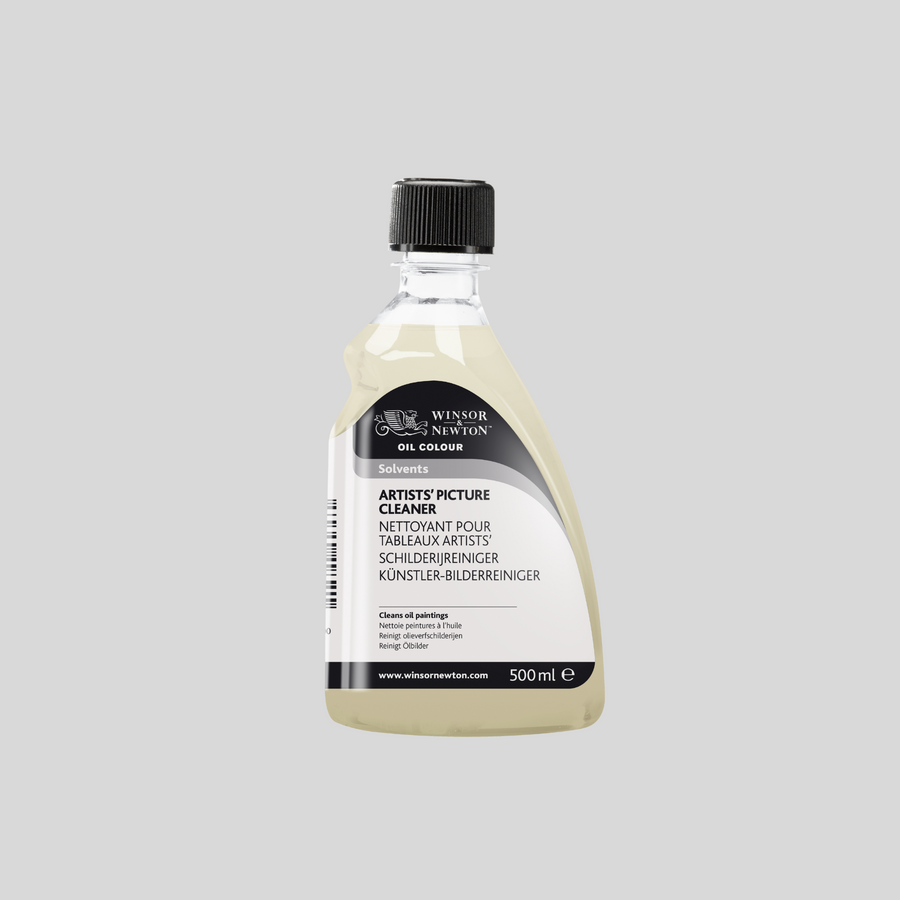 Winsor & Newton Artists Picture Cleaner
