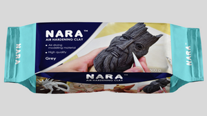 Nara Air Dry Clay 500g