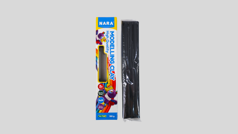 Nara Modelling Clay 100g
