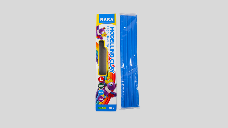 Nara Modelling Clay 100g
