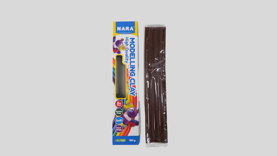 Nara Modelling Clay 100g