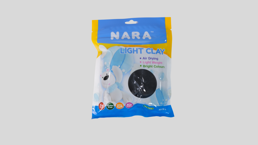 Nara Light Clay 50g