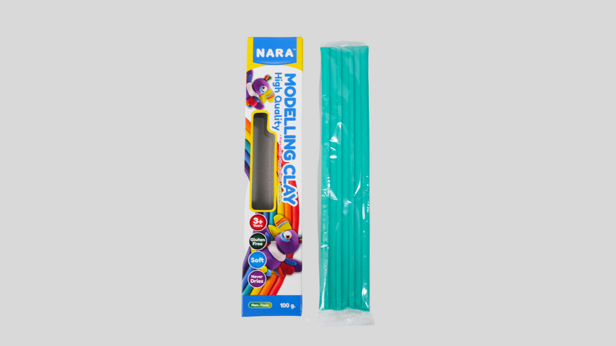 Nara Modelling Clay 100g
