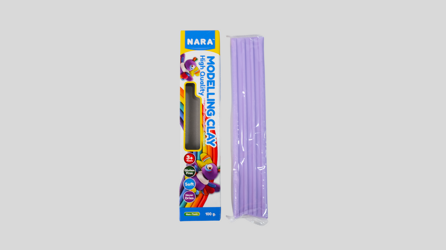 Nara Modelling Clay 100g
