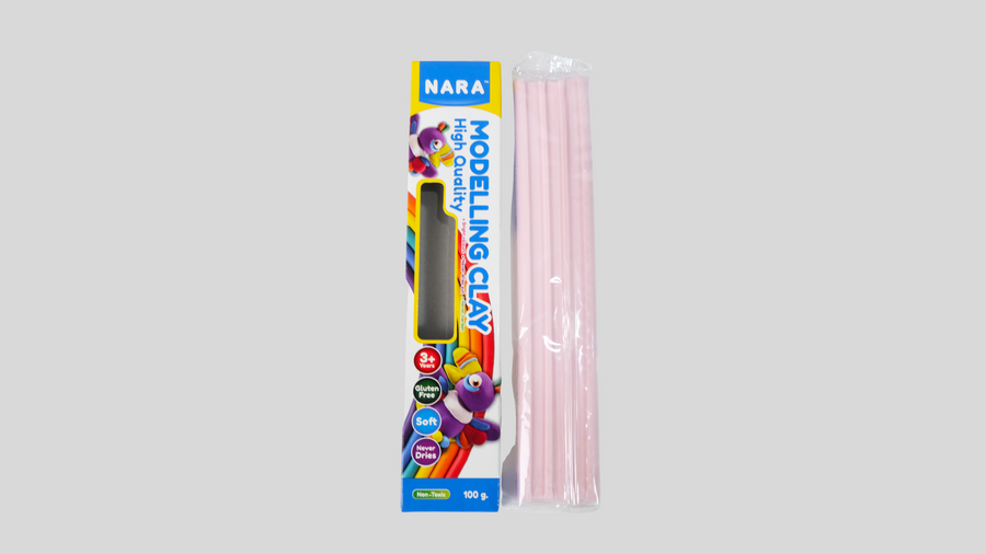 Nara Modelling Clay 100g