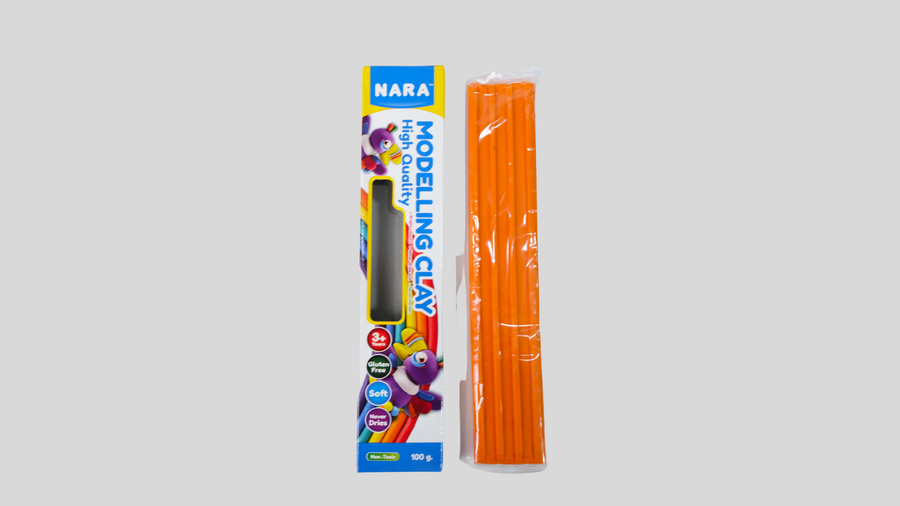 Nara Modelling Clay 100g