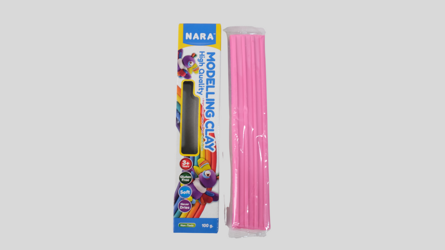 Nara Modelling Clay 100g