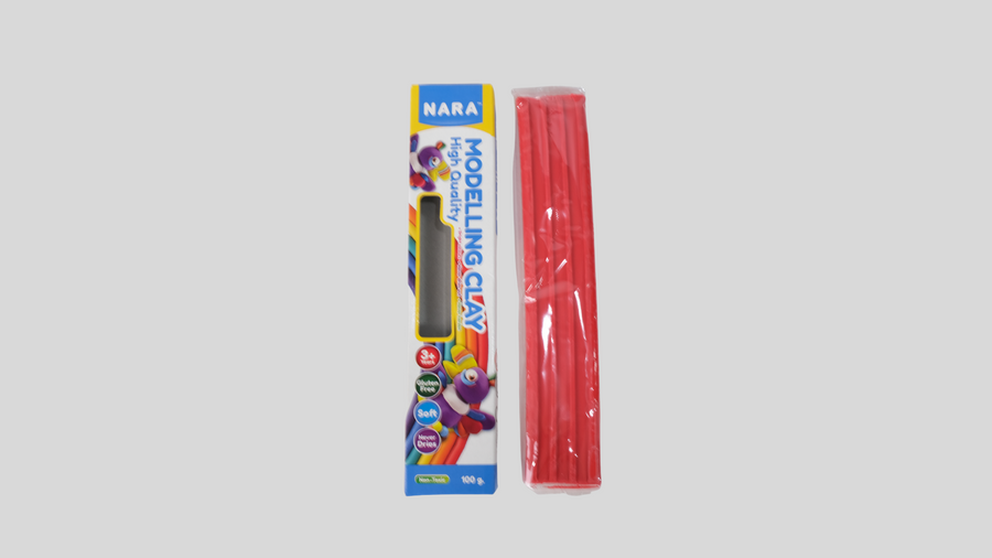 Nara Modelling Clay 100g