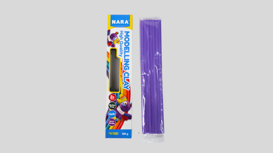 Nara Modelling Clay 100g