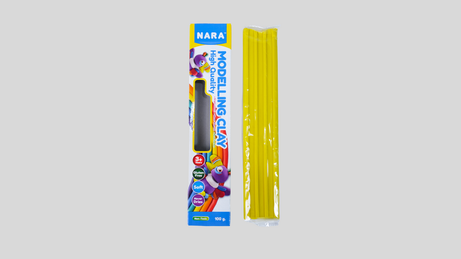 Nara Modelling Clay 100g