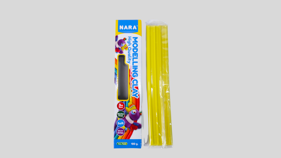 Nara Modelling Clay 100g