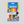 Load image into Gallery viewer, Nara Non Drying Dough; 12 colors, 12 round sticks + cutters &amp; tools 270g
