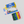 Load image into Gallery viewer, Nara Non-Drying Dough; 6 Normal Colors, 6 Round Sticks 135g
