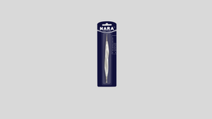Nara Tools Single Ball- Tipped Tool in Blister Pack