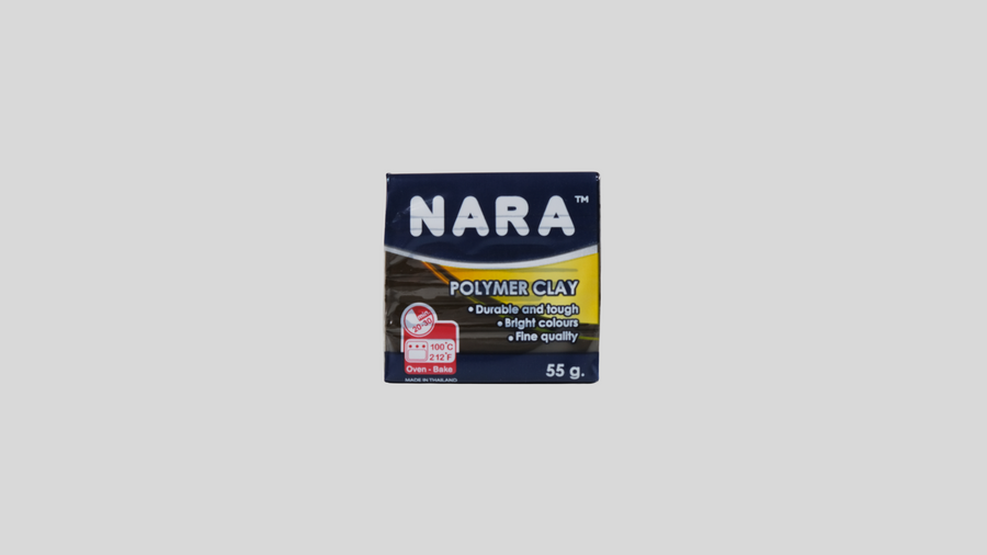 Nara Polymer Clay 55g