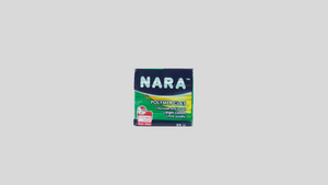 Nara Polymer Clay 55g