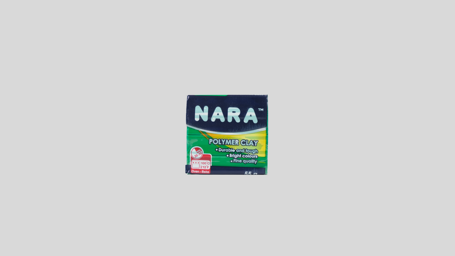 Nara Polymer Clay 55g