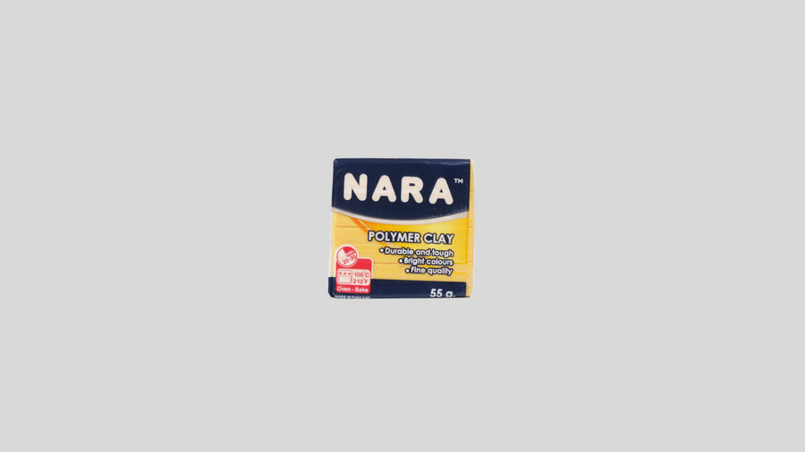 Nara Polymer Clay 55g