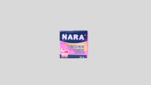 Nara Polymer Clay 55g