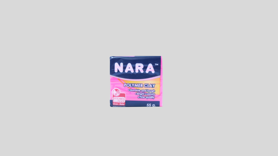 Nara Polymer Clay 55g