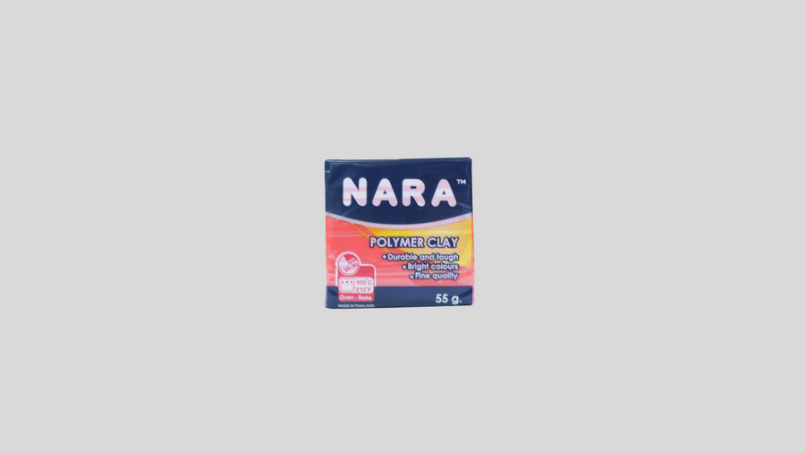 Nara Polymer Clay 55g