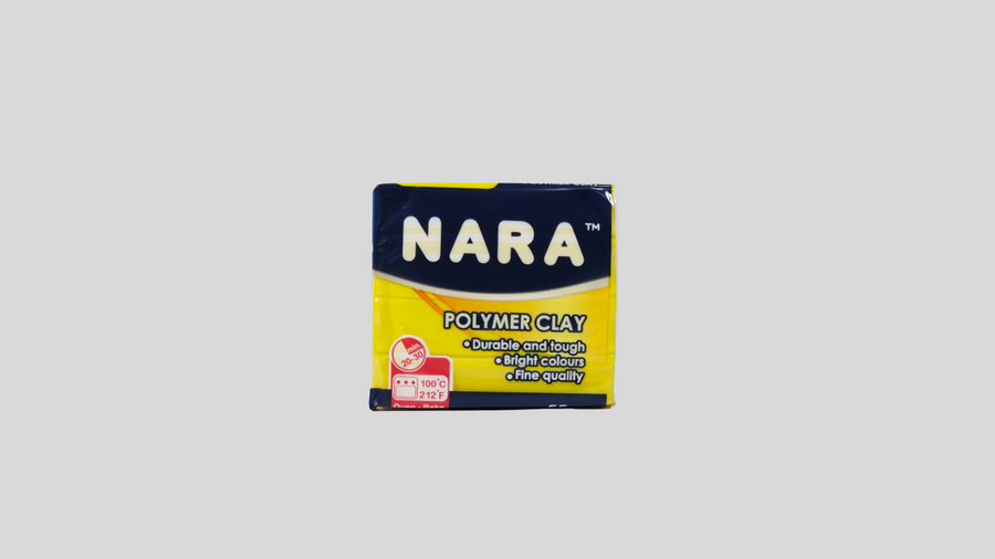 Nara Polymer Clay 55g