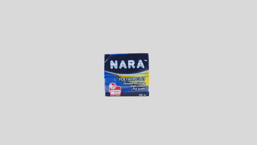 Nara Polymer Clay 55g
