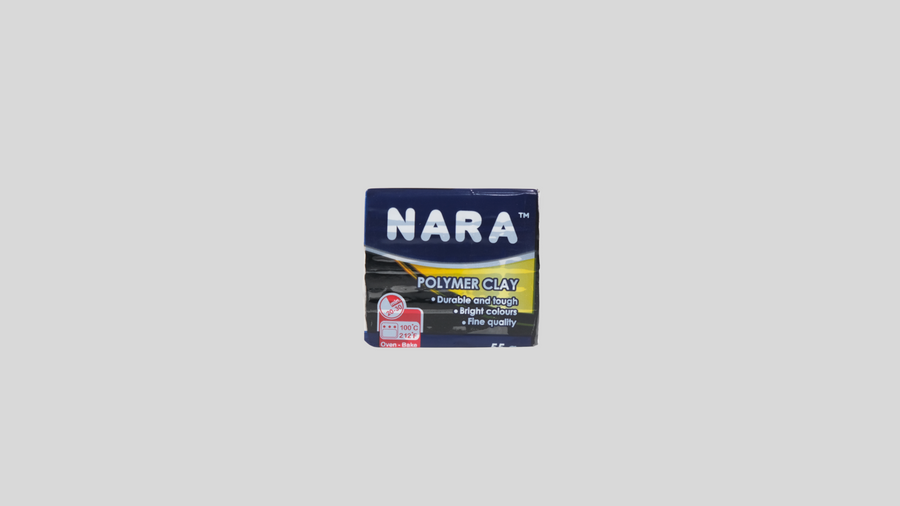 Nara Polymer Clay 55g