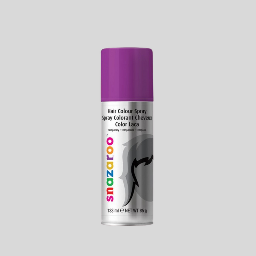 Snazaroo Non Permanent Hair Spray