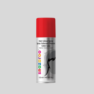 Snazaroo Non Permanent Hair Spray