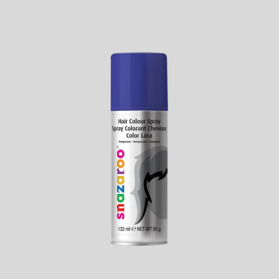 Snazaroo Non Permanent Hair Spray