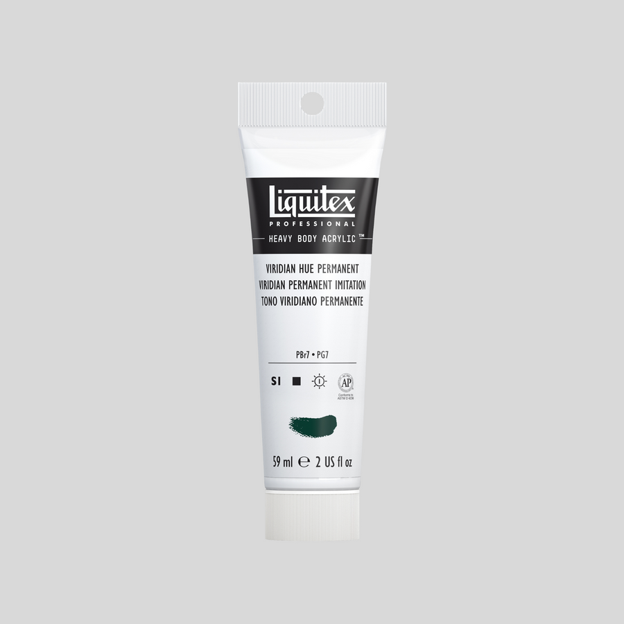 Liquitex Heavy Body Acrylic Color 59 ml