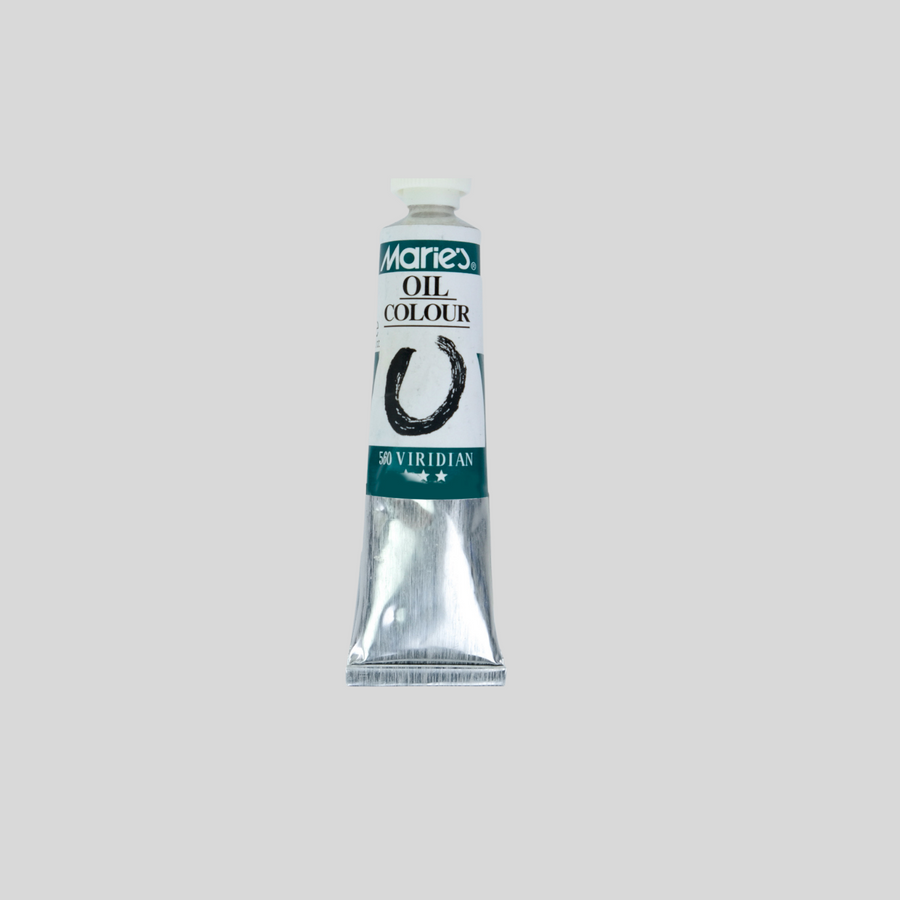 Maries Oil Color 21ml