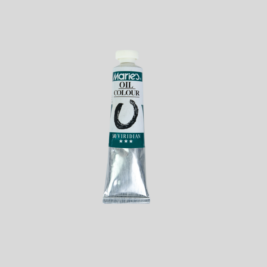 Maries Oil Color 50ml