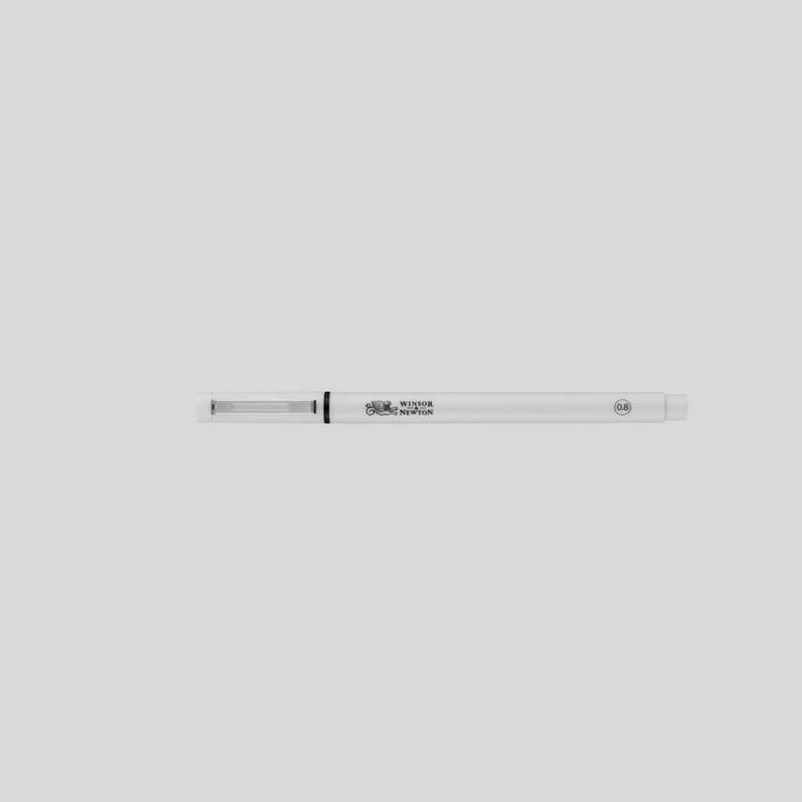 Winsor & Newton BLC FINELINER LS 0.8