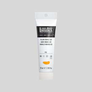 Liquitex Heavy Body Acrylic Color 59 ml