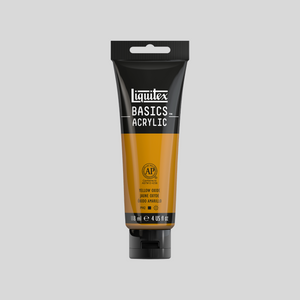 Liquitex Basics Acrylic Studio 118 ml