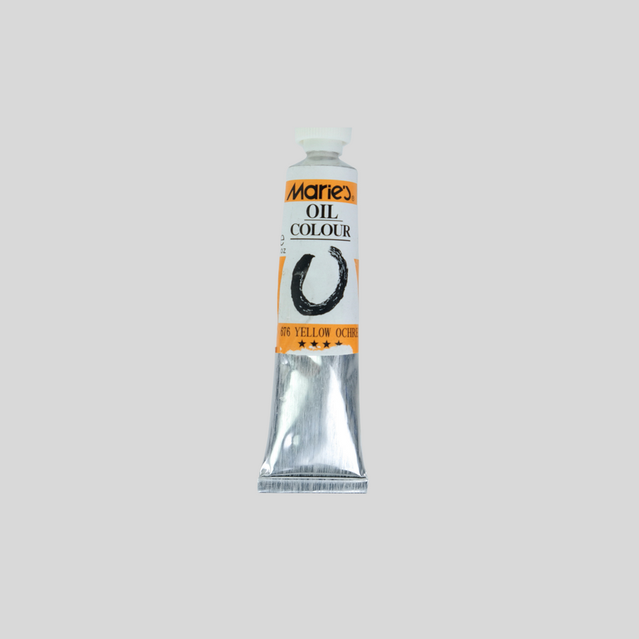 Maries Oil Color 50ml