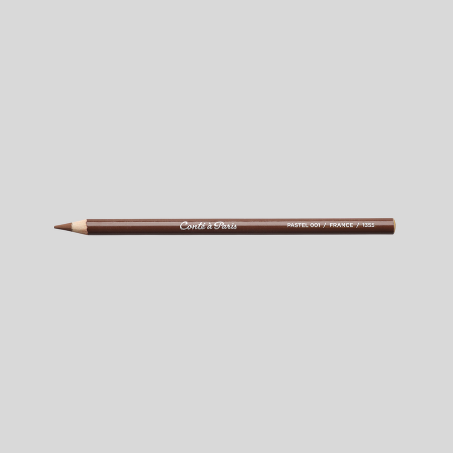 L & B Conte A Paris Pastel Pencil