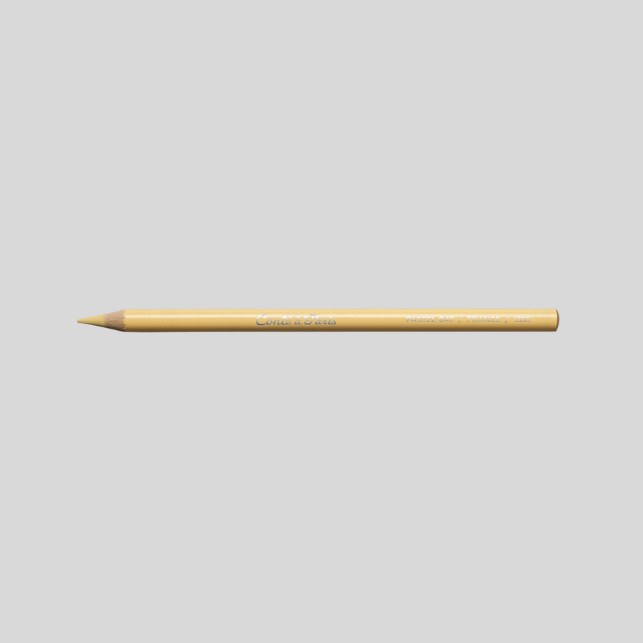 L & B Conte A Paris Pastel Pencil
