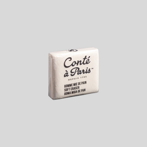 L & B Conte A Paris Putty Eraser for Charcoal
