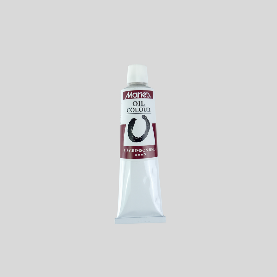 Maries Oil Color 170ml