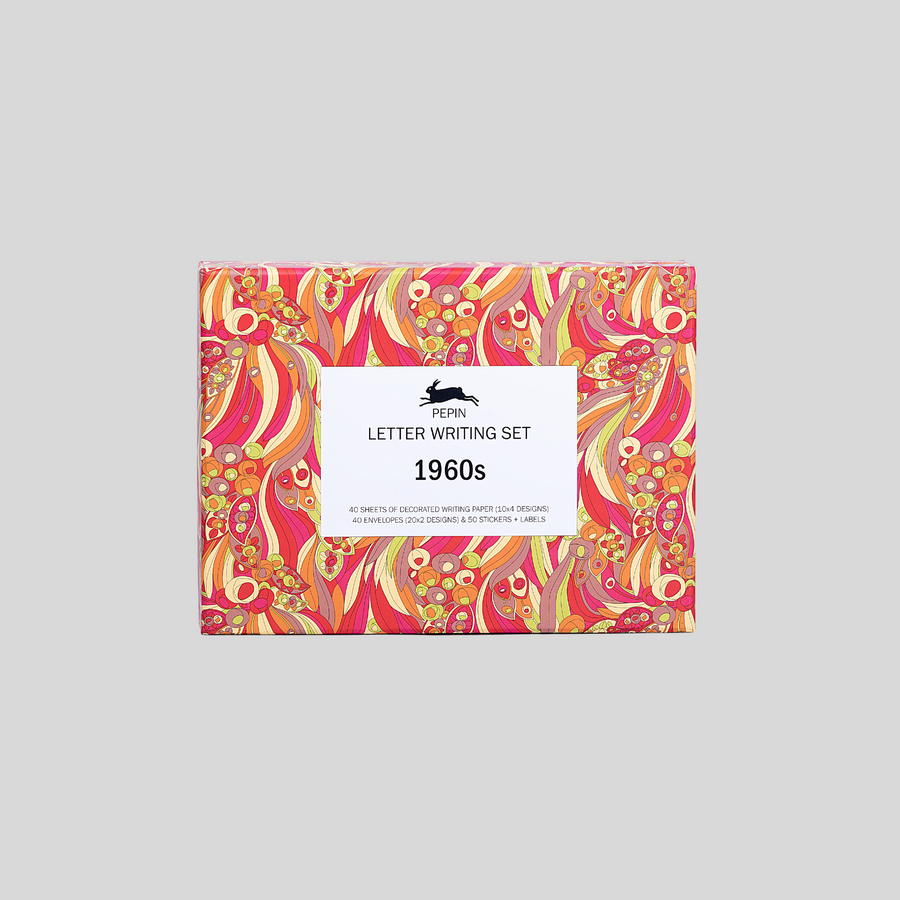 Pepin Letter Writing Set