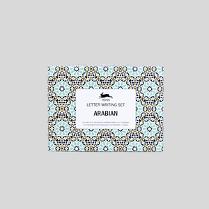 Pepin Letter Writing Set