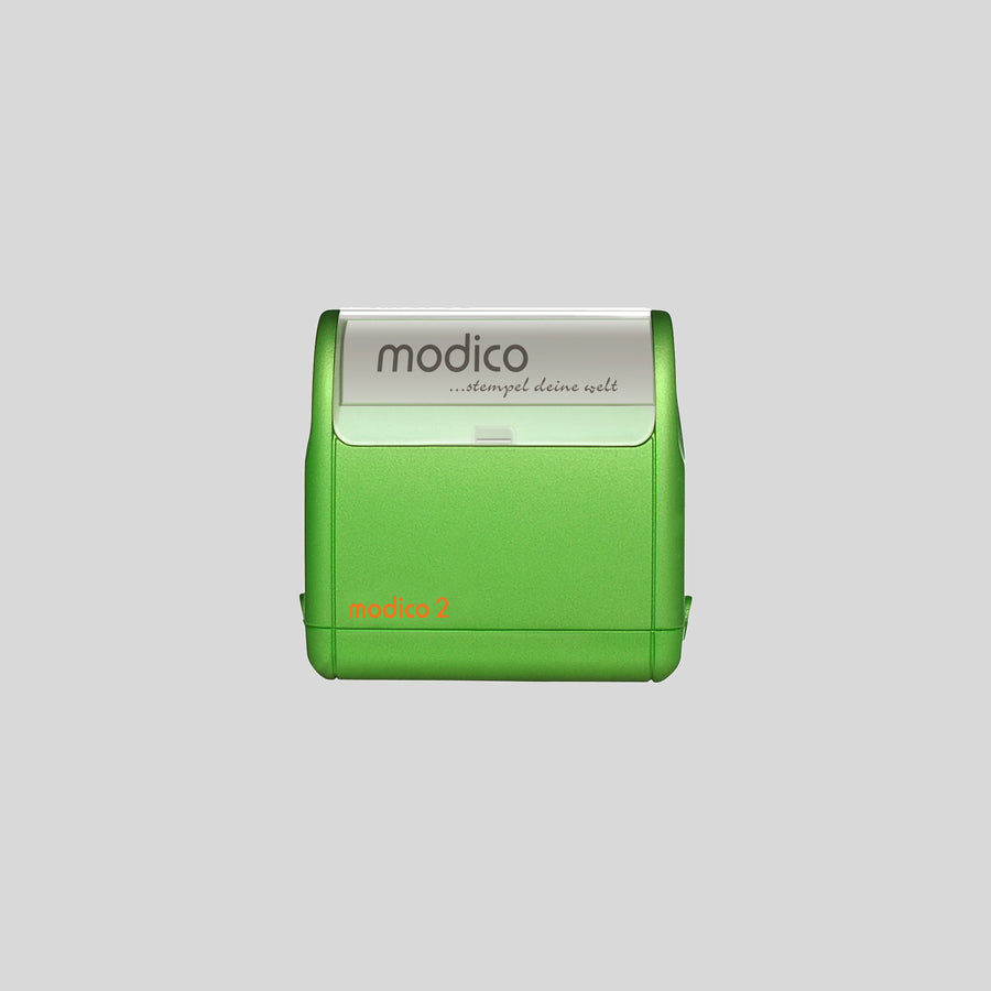 Modico 2 (M-Series)
