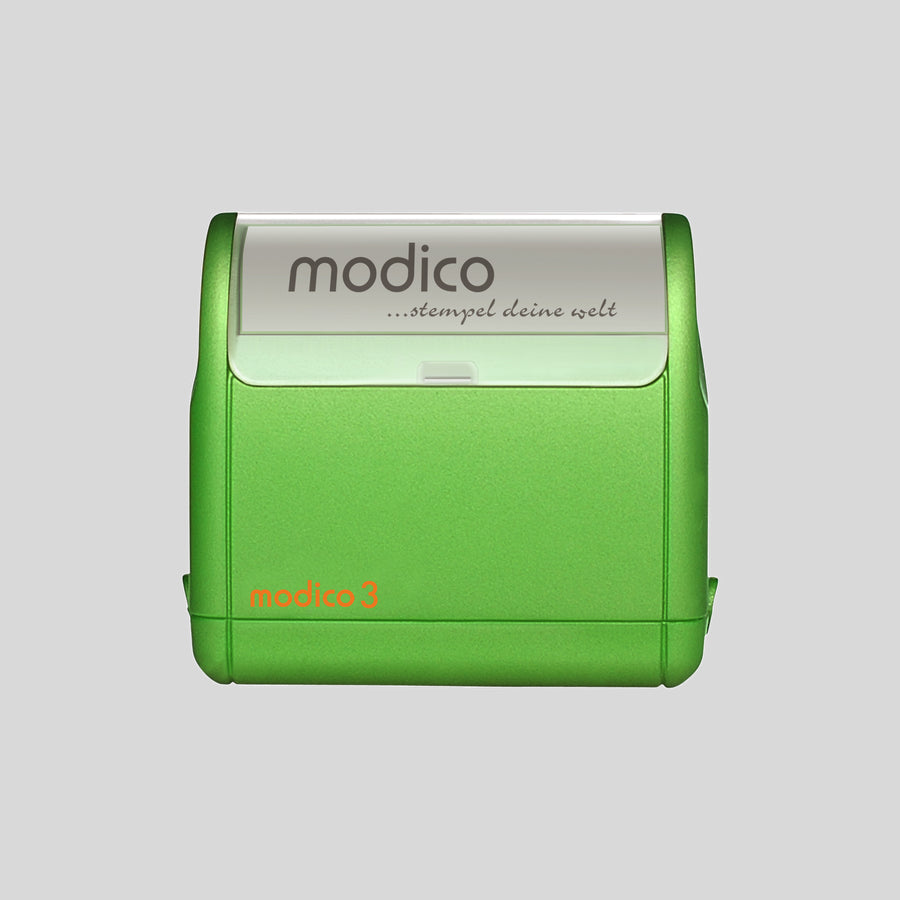 Modico 3 (M-Series)