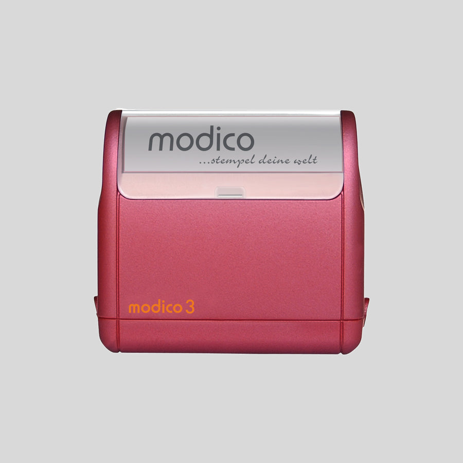 Modico 3 (M-Series)