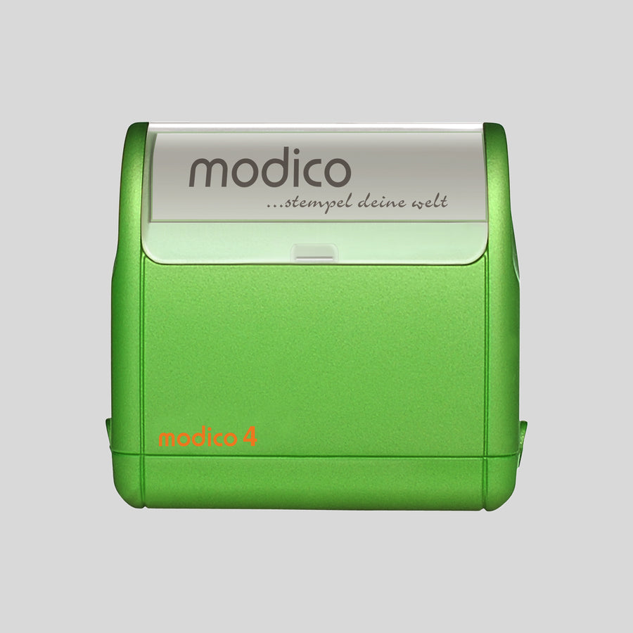 Modico 4 (M-Series)
