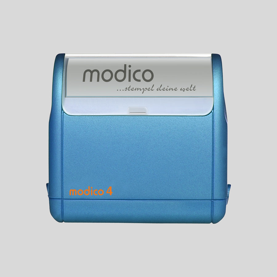 Modico 4 (M-Series)