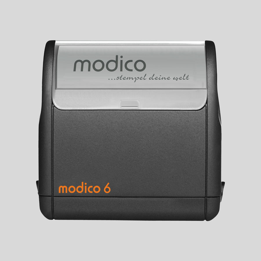 Modico 6 (M-Series)